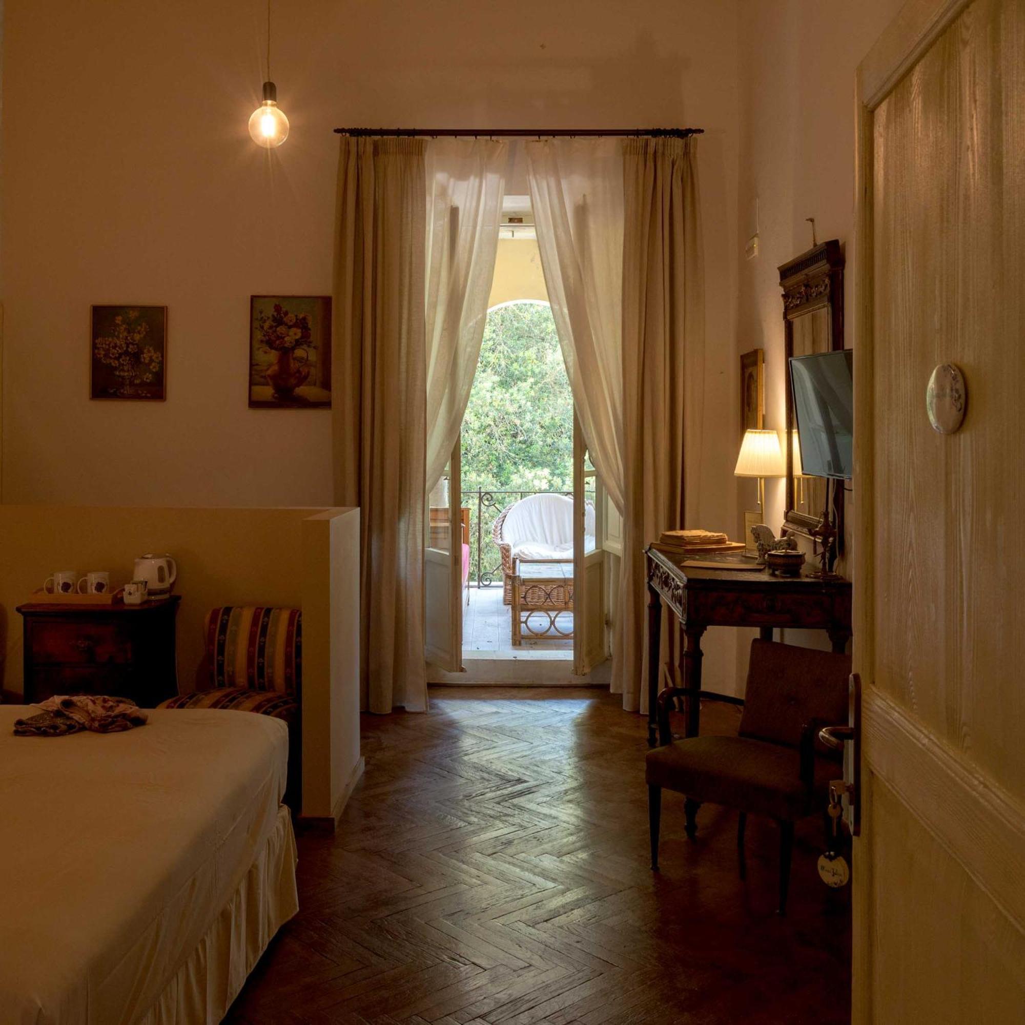 La Dimora Dell'Artista Hotel เปรูจา ภายนอก รูปภาพ
