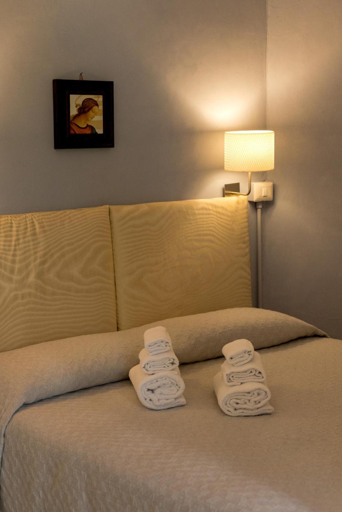 La Dimora Dell'Artista Hotel เปรูจา ภายนอก รูปภาพ