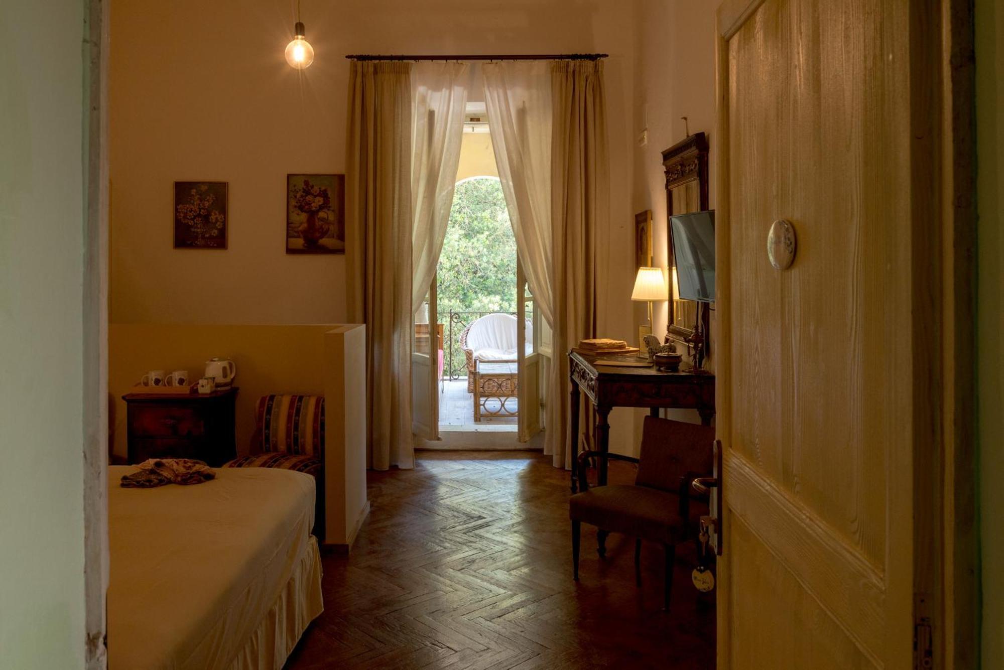 La Dimora Dell'Artista Hotel เปรูจา ภายนอก รูปภาพ