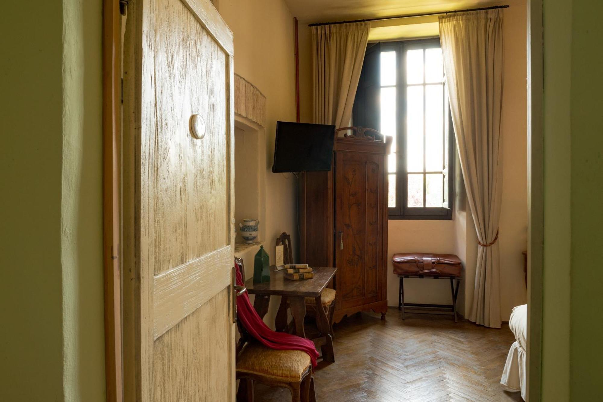 La Dimora Dell'Artista Hotel เปรูจา ภายนอก รูปภาพ