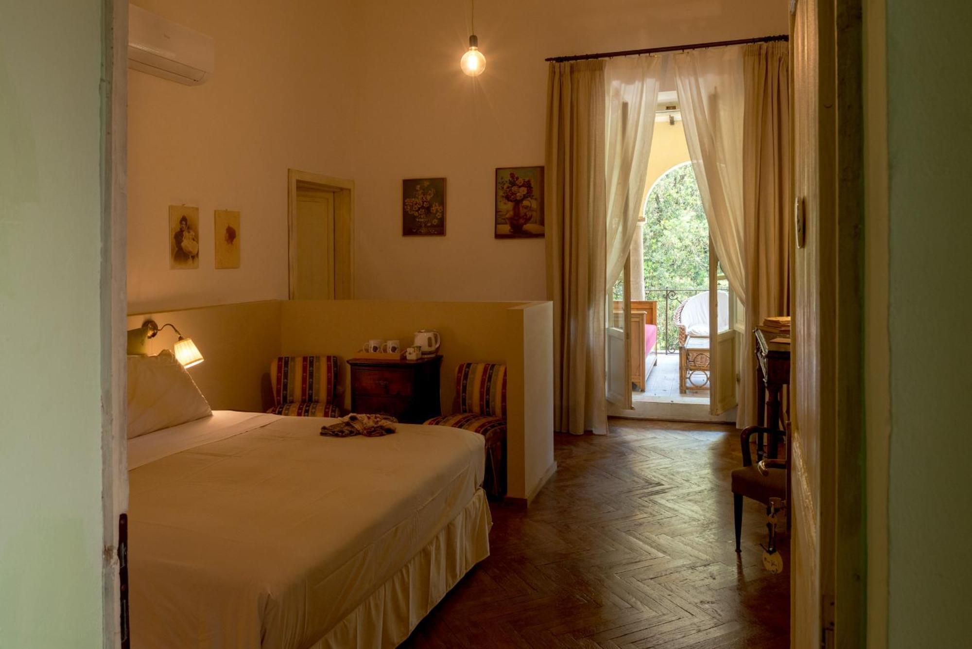 La Dimora Dell'Artista Hotel เปรูจา ภายนอก รูปภาพ
