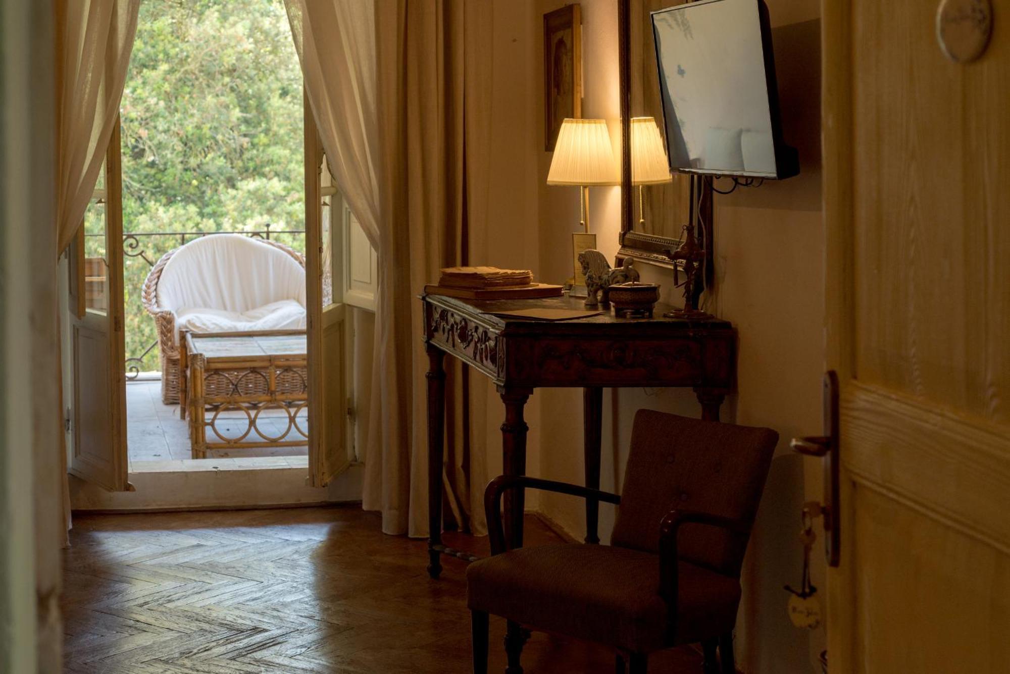 La Dimora Dell'Artista Hotel เปรูจา ภายนอก รูปภาพ
