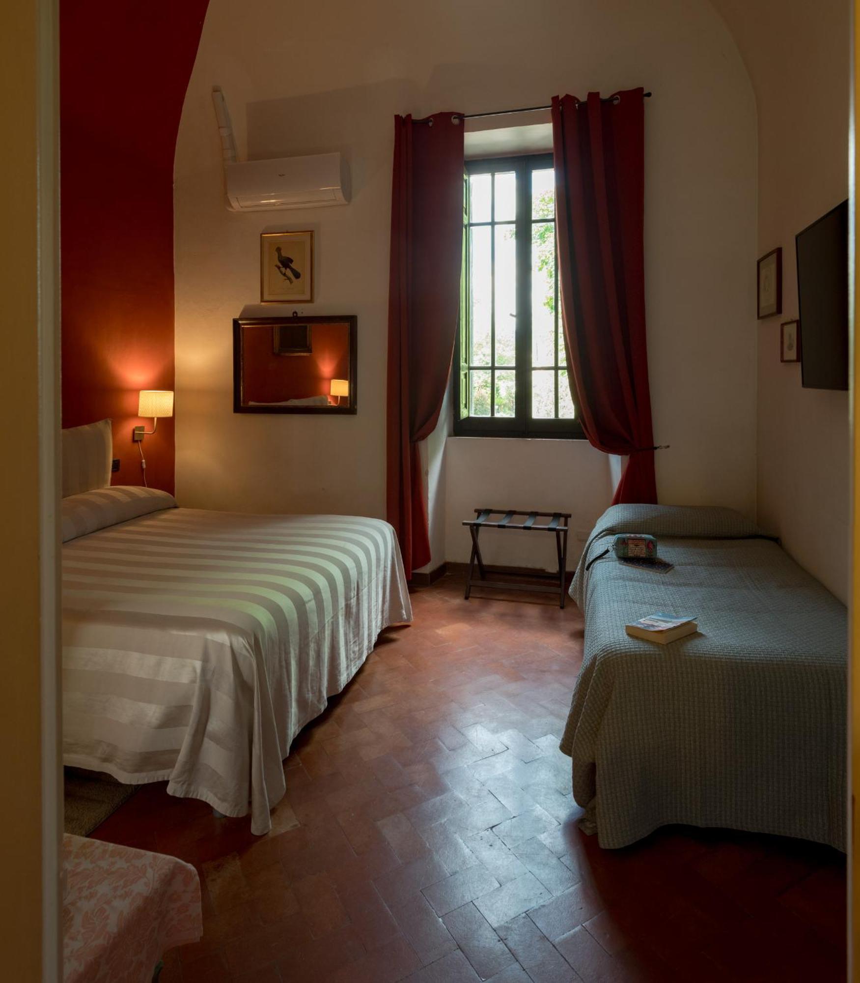 La Dimora Dell'Artista Hotel เปรูจา ภายนอก รูปภาพ