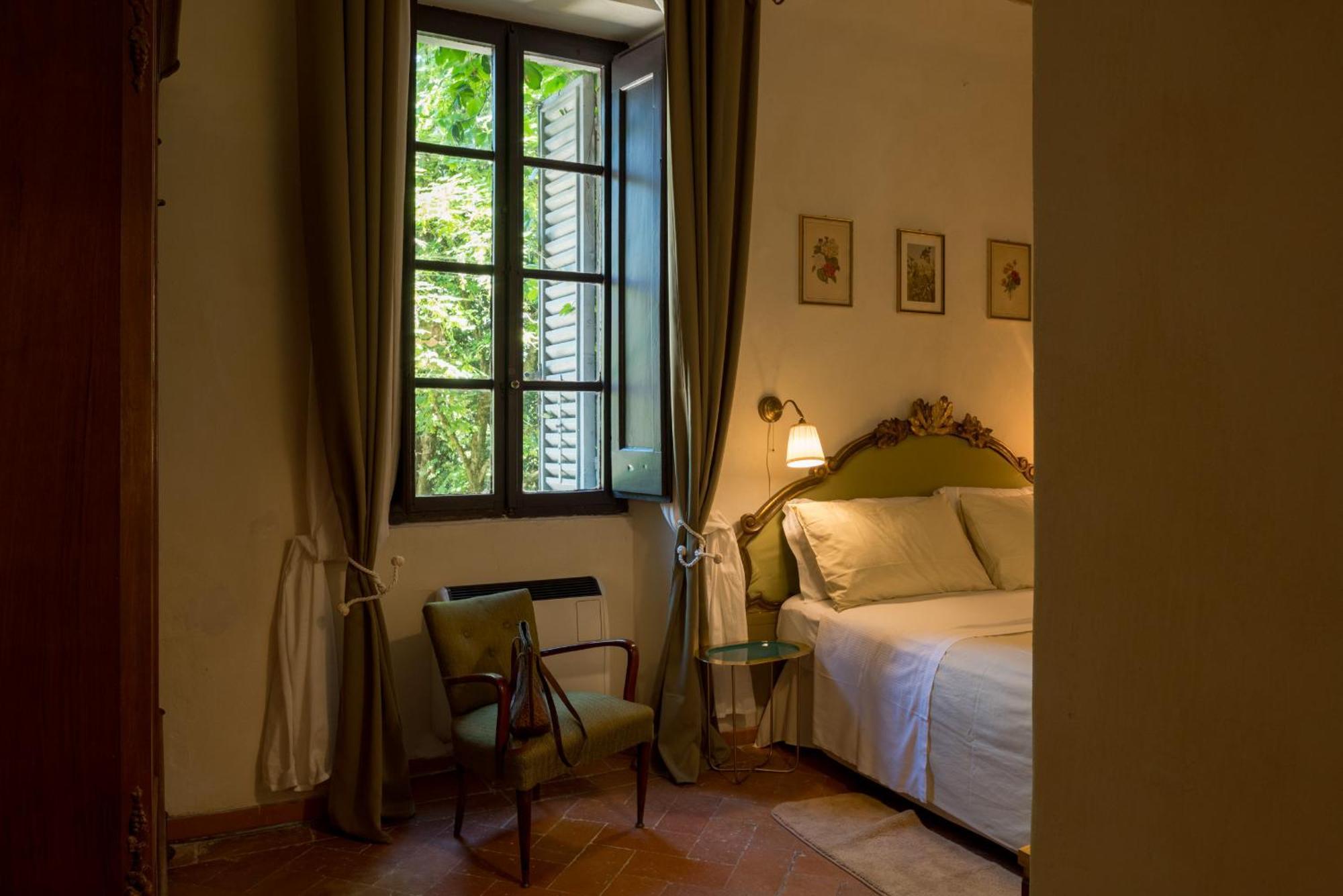 La Dimora Dell'Artista Hotel เปรูจา ภายนอก รูปภาพ