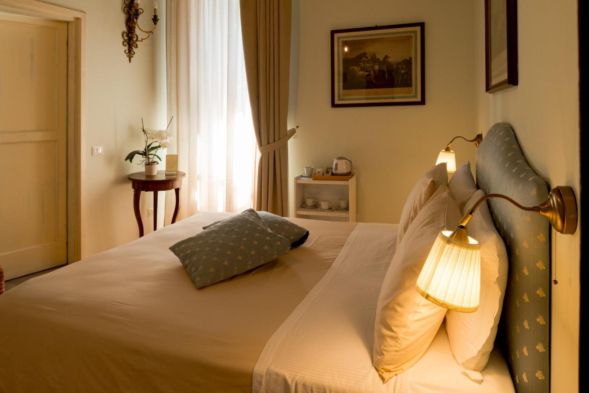 La Dimora Dell'Artista Hotel เปรูจา ภายนอก รูปภาพ