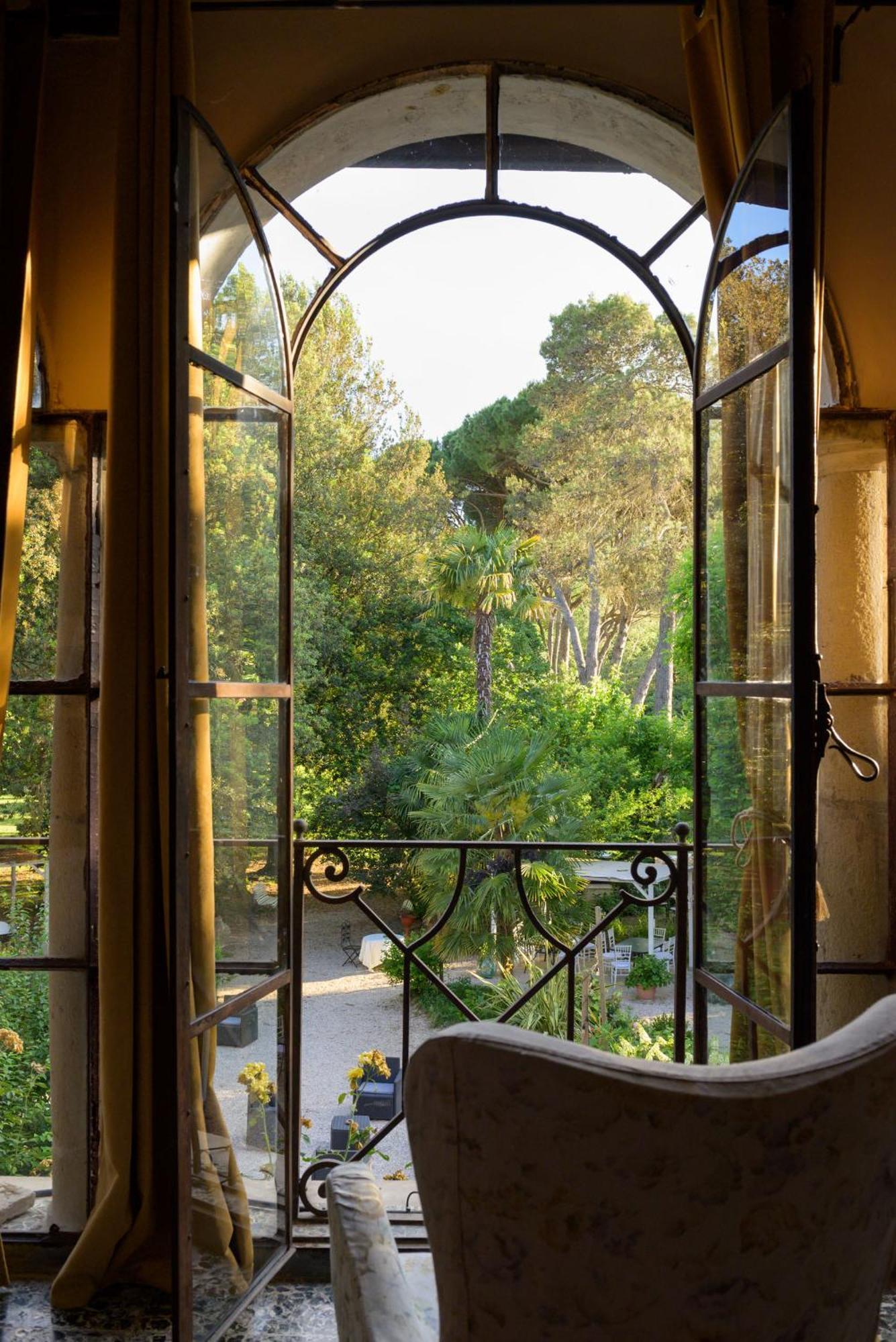 La Dimora Dell'Artista Hotel เปรูจา ภายนอก รูปภาพ