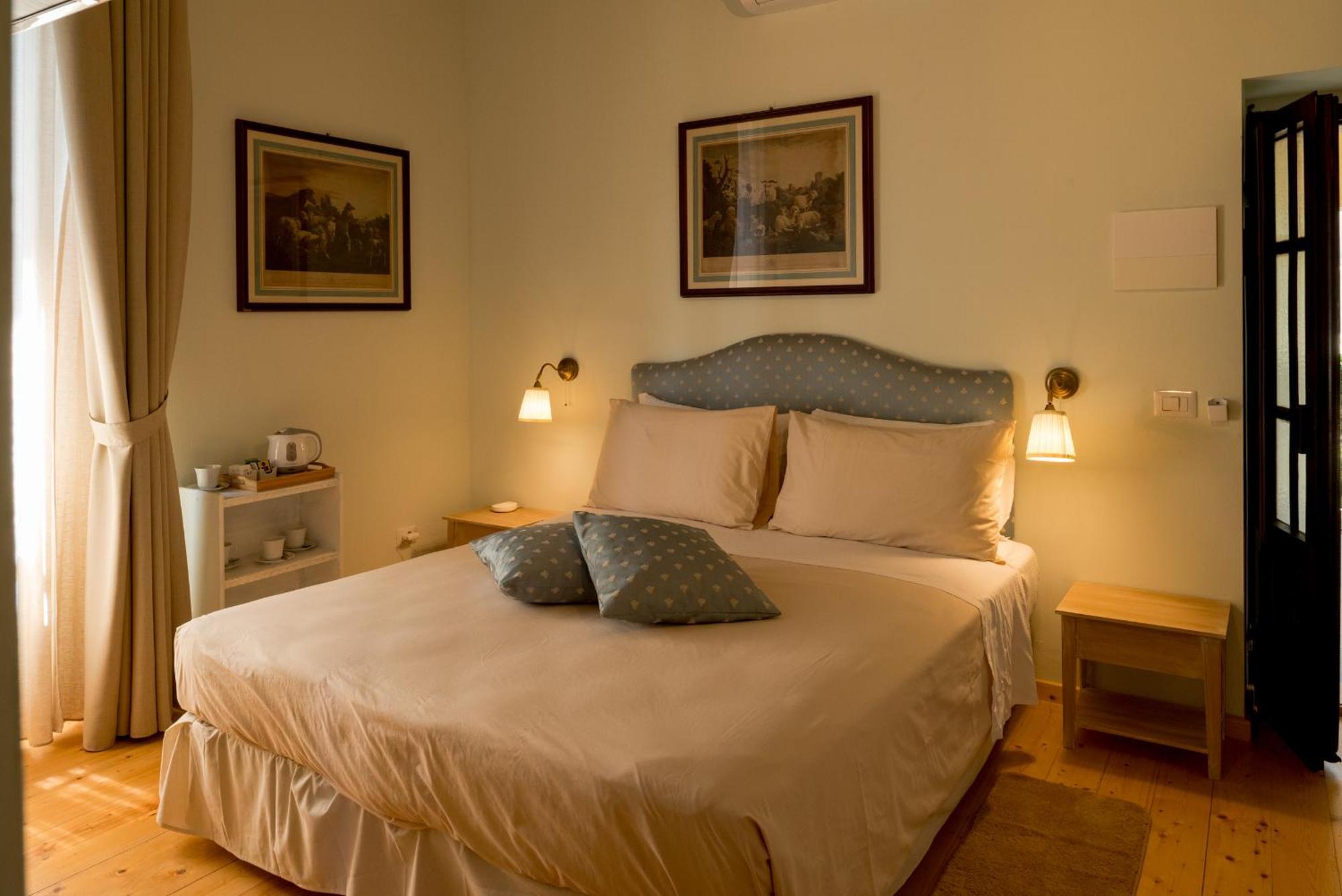 La Dimora Dell'Artista Hotel เปรูจา ภายนอก รูปภาพ