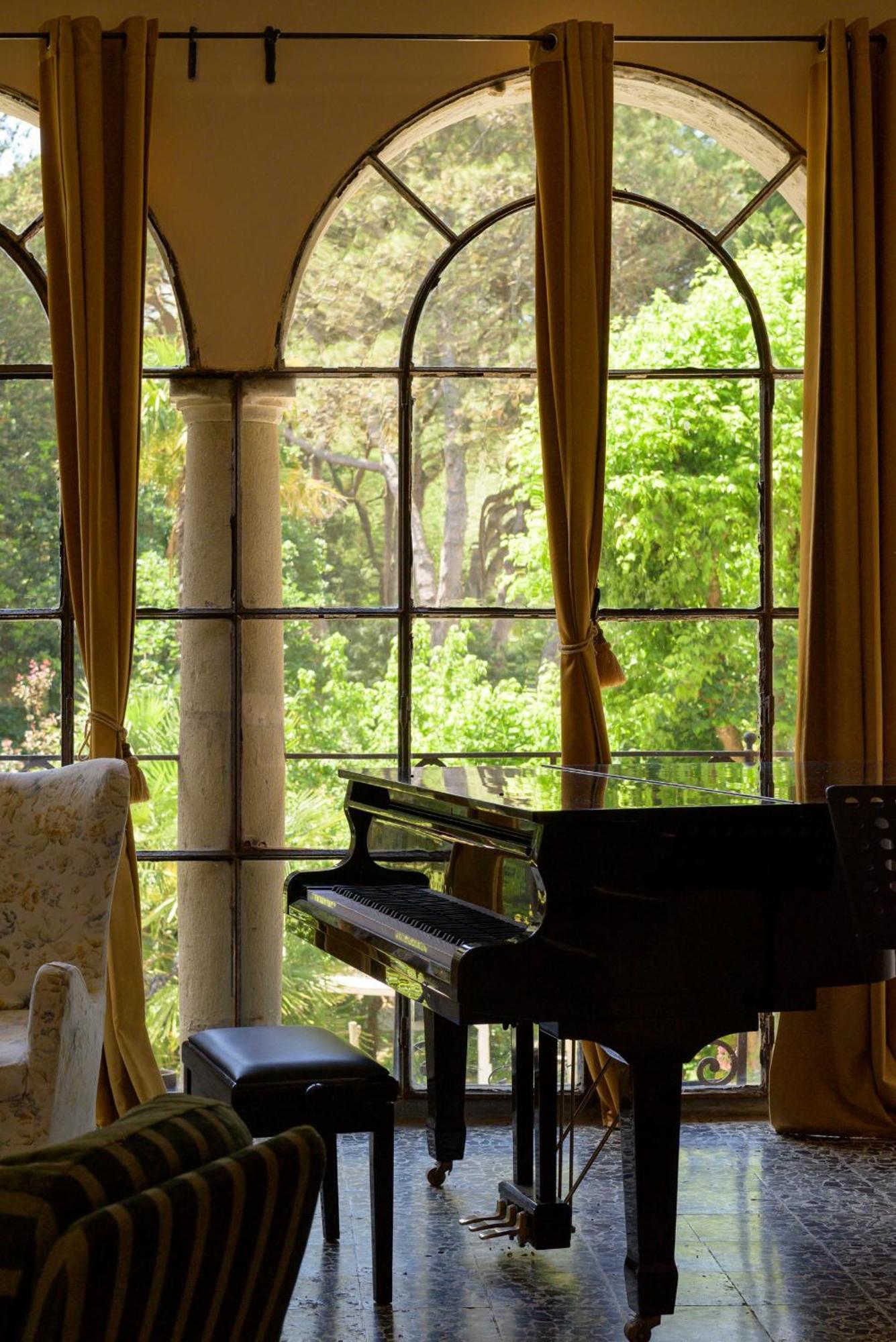 La Dimora Dell'Artista Hotel เปรูจา ภายนอก รูปภาพ