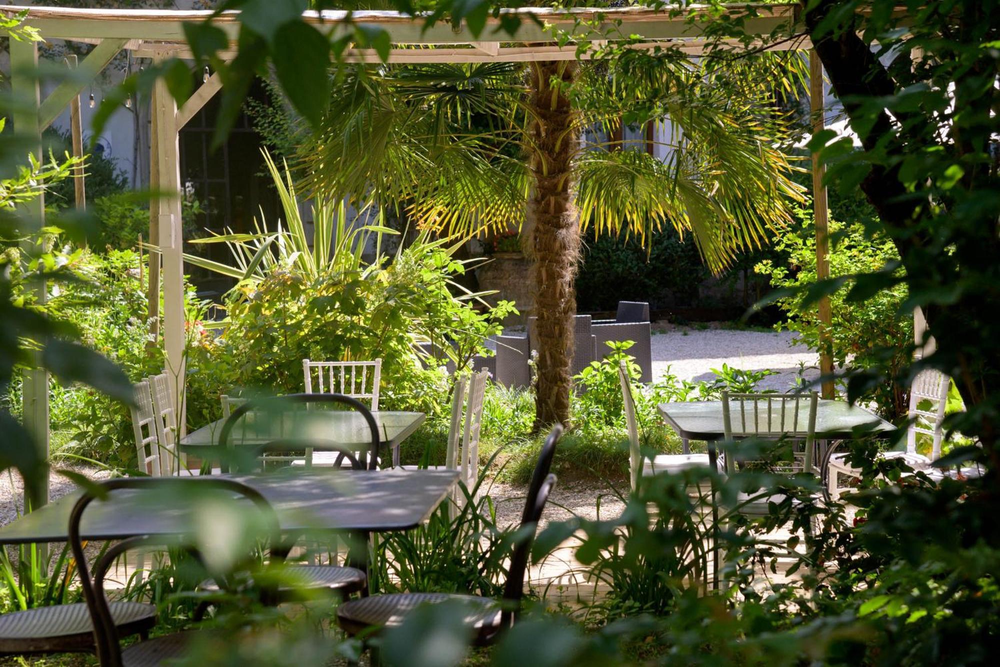 La Dimora Dell'Artista Hotel เปรูจา ภายนอก รูปภาพ